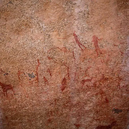 Ai Aiba - The Rock Painting Lodge-2