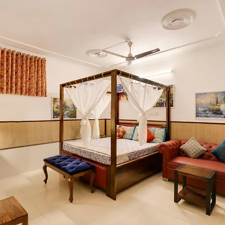 House Of Comfort Greater Noida-3