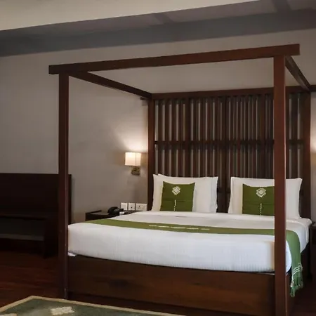 Cityhotel, Thimphu-3