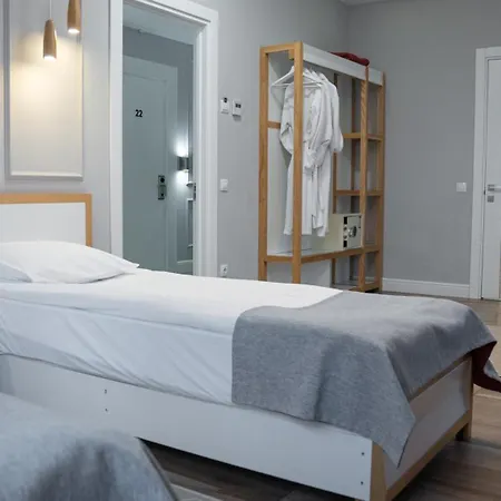 Frapolli 21 Hotel-2