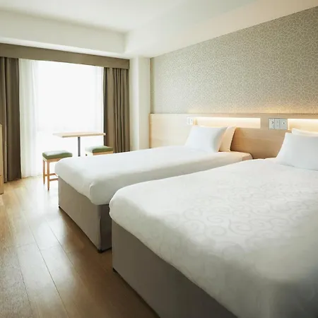 Karaksa Hotel Osaka Namba-3
