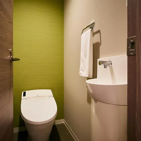 Karaksa Hotel Osaka Namba-2