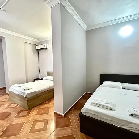 Kazbegi Hotel Batumi-2