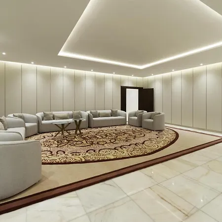 Radisson Blu Hotel, Buraidah-3