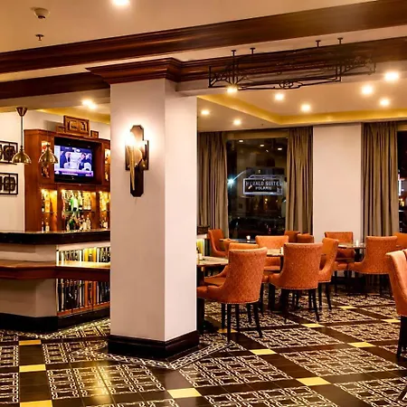 Herald Suites Polaris-3