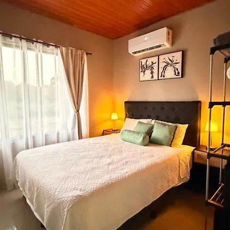 Villa Fenix Arenal-3