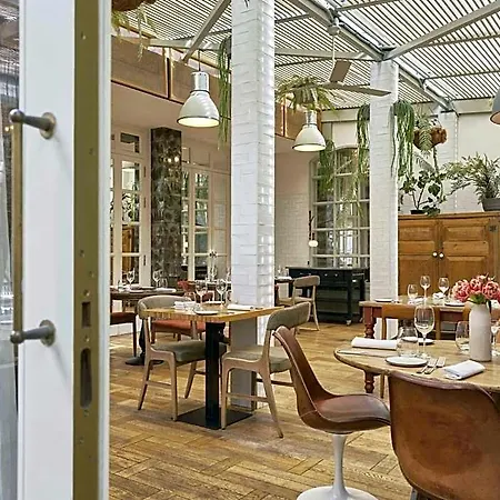 Hotel Pulitzer Barcelona-3