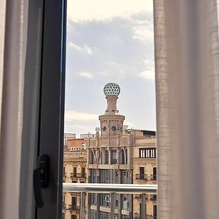 Hotel Pulitzer Barcelona-2
