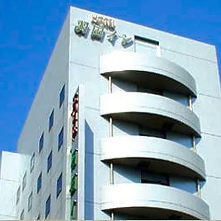 Haneda Inn-2