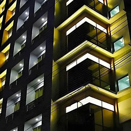 Central Park Tower Resort-2