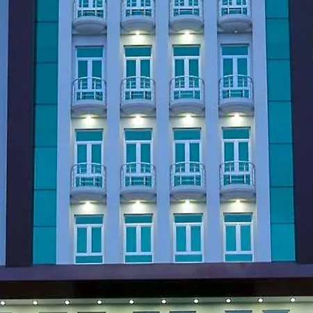 Muscat International Hotel Plaza-3