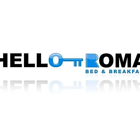 Hello Roma B&B-2