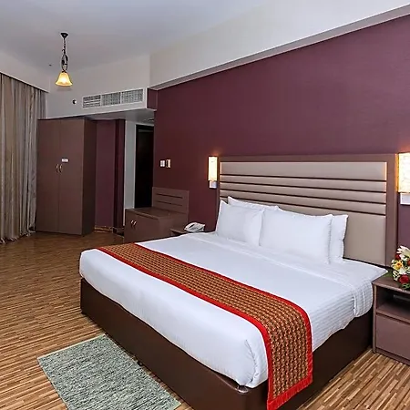 Wave International Hotel-3