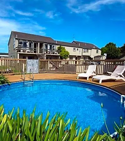 Howick Motor Lodge-3