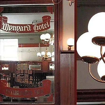 Wynyard Hotel-3