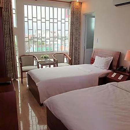 Thanh An Hotel-2
