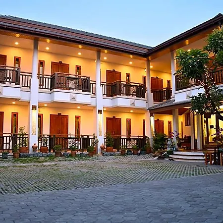 Gordnuea Boutique House-2