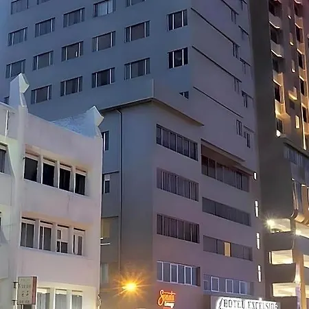 Hotel Excelsior Ipoh-2