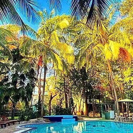 Hotel Eden Garden-3