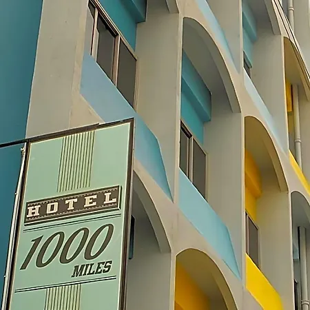 Hotel 1000 Miles-3