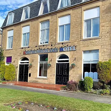 Northumberland Hotel-2