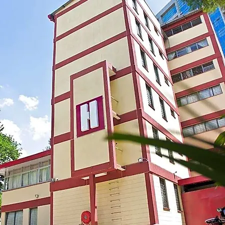 Hadassah Hotel-3