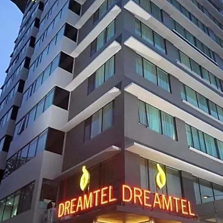 Dreamtel Kota Kinabalu-2