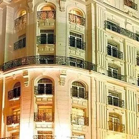 Eden Hanoi Hotel-3