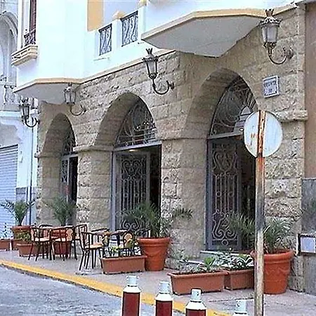Hotel Volubilis-2