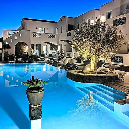 Anastasia Princess Luxury Beach Residence, Adults Only-2
