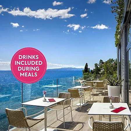 Hotel Istra - By Liburnia Hotels & Villas-2