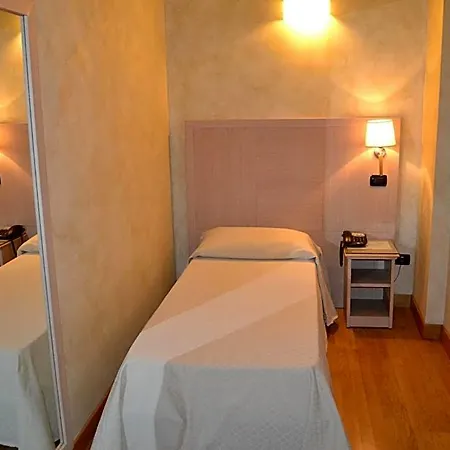 Dipendenza Hotel Galileo-3