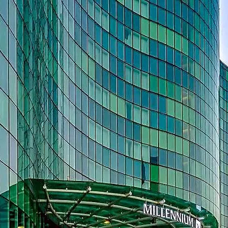 Millennium Al Rawdah Hotel-3