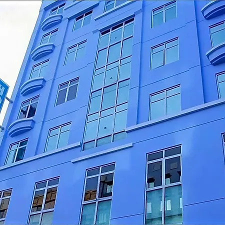 Hotel 81 Lucky-3