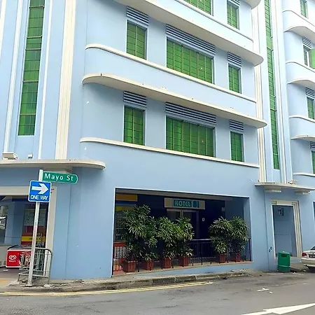 Hotel 81 Rochor-2