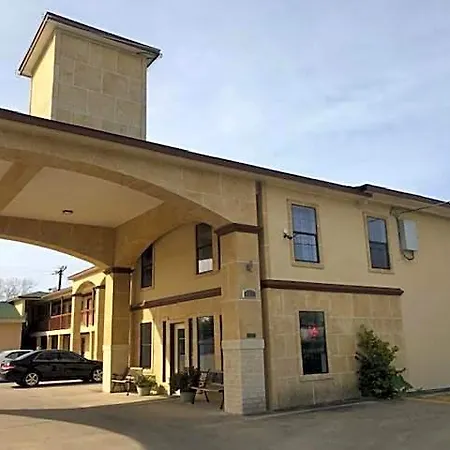 Pinn Road Inn And Suites Lackland Afb And Seaworld-2