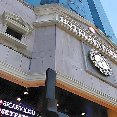 Hotel Skypark Myeongdong 2-2