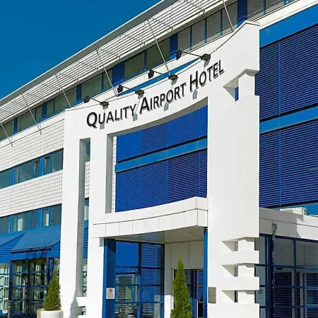 Quality Airport Hotel Stavanger-3