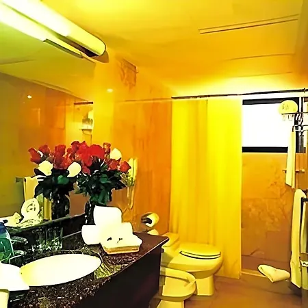 Hotel Londres-3