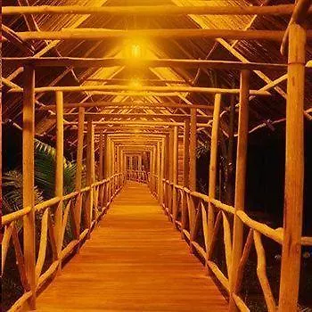 Rio Indio Adventure Lodge-3