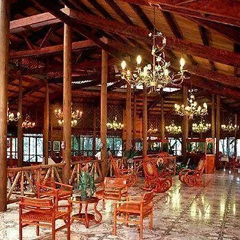 Rio Indio Adventure Lodge-2