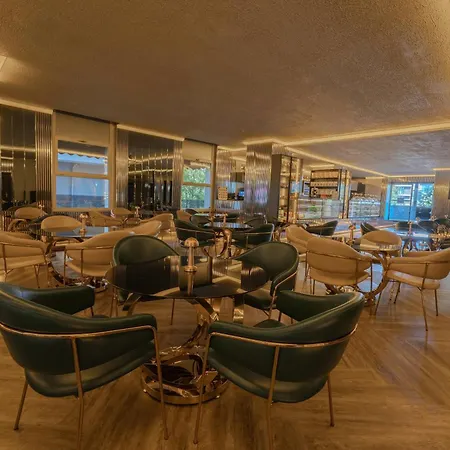 Tryp By Wyndham Istanbul Sancaktepe-3