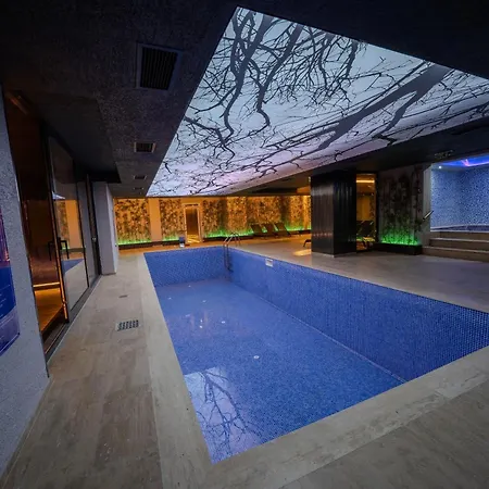 Tryp By Wyndham Istanbul Sancaktepe-2