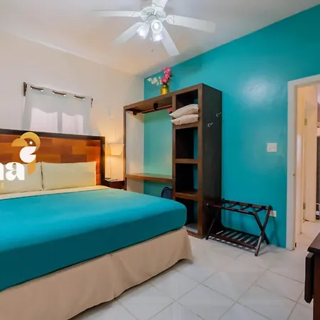 Belize Tropical Dream Villas-3