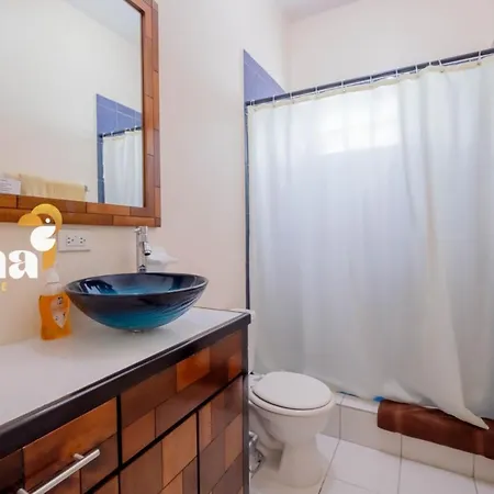 Belize Tropical Dream Villas-2