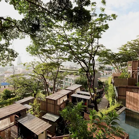 Dinso Resort & Villas Phuket, Vignette Collection By Ihg-3