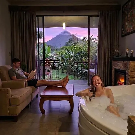 Yellow Tree Suites-2