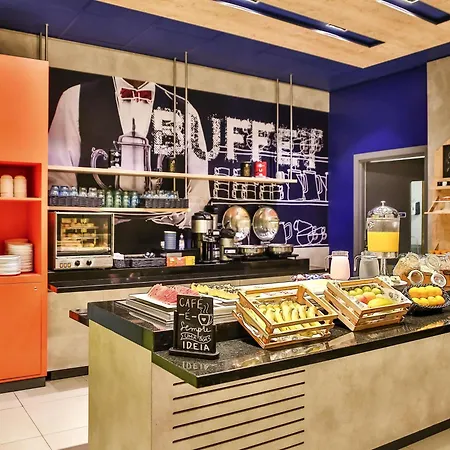 Ibis Budget Sorocaba-2
