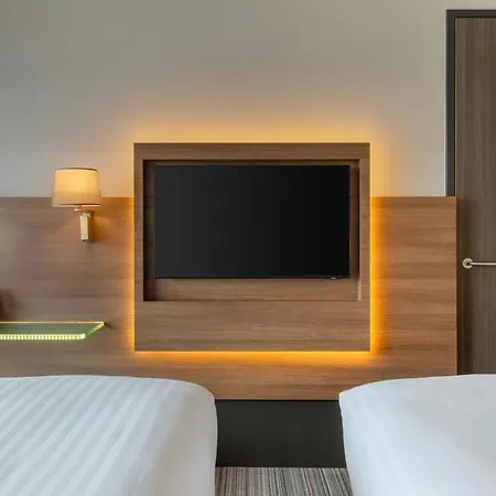 Moxy Amsterdam Houthavens-3