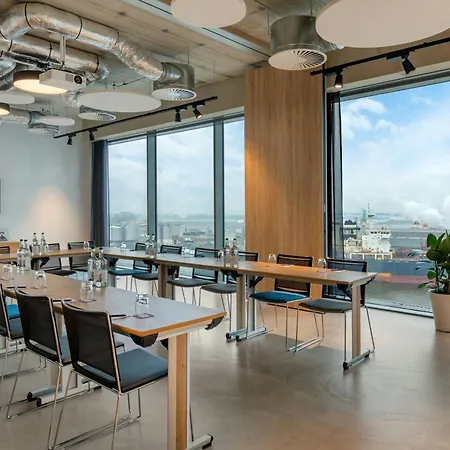 Residence Inn By Marriott Amsterdam Houthavens-2